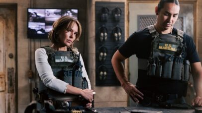 Quando estreia o 4º episódio de ‘Marshals: Uma História de Yellowstone’?