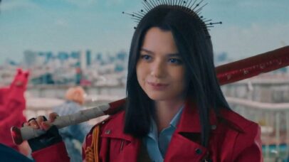 Quando estreia o 5º e penúltimo episódio de ‘Garota de Fora: Recomeço’?