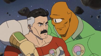 Quando estreia o 5º episódio da quarta temporada de ‘Invencível’?