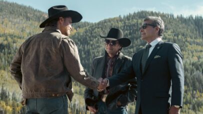 Quando estreia o 5º episódio de ‘Marshals: Uma História de Yellowstone’?