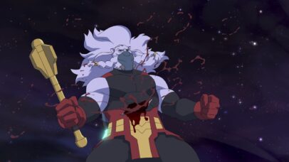 Quando estreia o 6º episódio da quarta temporada de ‘Invencível’?