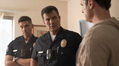 Quando estreia o 7º episódio da oitava temporada de ‘The Rookie’?