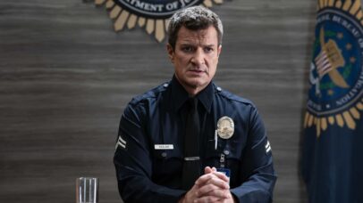 Quando estreia o 8º episódio da oitava temporada de ‘The Rookie’?