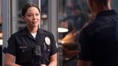 Quando estreia o 9º episódio da oitava temporada de ‘The Rookie’?