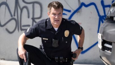 Quando estreia o quinto episódio da 8ª temporada de ‘The Rookie’?