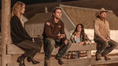 Quando estreiam os capítulos finais de ‘Madison’, série do criador de ‘Yellowstone’?