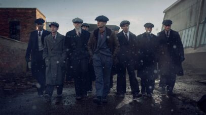 Que horas estreia ‘Peaky Blinders: O Homem Imortal’, filme que continua a série com Cillian Murphy?