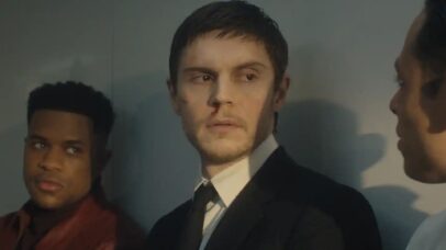 Que horas estreia o 10º e penúltimo episódio de ‘The Beauty’, nova série de Ryan Murphy?