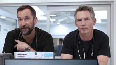 Que horas estreia o 10º episódio da segunda temporada de ‘The Pitt’?