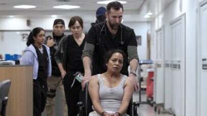 Que horas estreia o 12º episódio da segunda temporada de ‘The Pitt’?