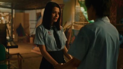 Que horas estreia o 2º episódio de ‘Garota de Fora: Recomeço’?