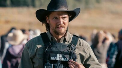 Que horas estreia o 2º episódio de ‘Marshals: Uma História de Yellowstone’?