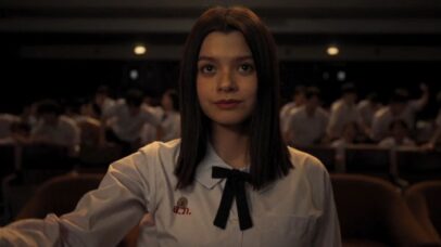 Que horas estreia o 3º episódio de ‘Garota de Fora: Recomeço’?