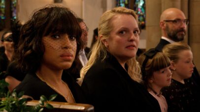 Que horas estreia o 3º episódio de ‘Mulheres Imperfeitas’, a ‘Pretty Little Liars’ para adultos?