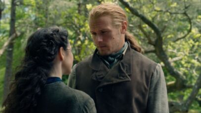Que horas estreia o 4º episódio da 8ª e última temporada de ‘Outlander’?