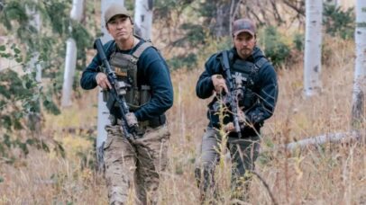 Que horas estreia o 4º episódio de ‘Marshals: Uma História de Yellowstone’?