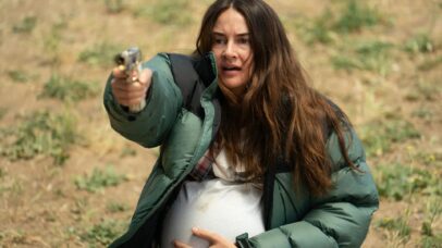 Que horas estreia o 5º episódio da segunda temporada de ‘Paradise’?