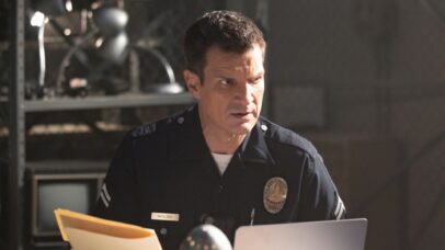Que horas estreia o 6º episódio da oitava temporada de ‘The Rookie’?