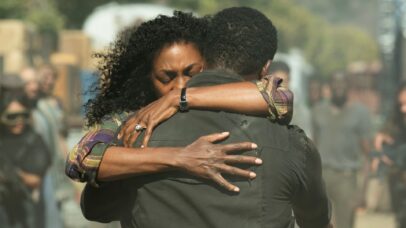 Que horas estreia o 8º e último episódio da 2ª temporada de ‘Paradise’?