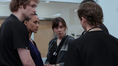 Que horas estreia o 9º episódio da segunda temporada de ‘The Pitt’?