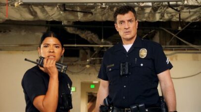 Que horas estreia o quinto episódio da 8ª temporada de ‘The Rookie’?