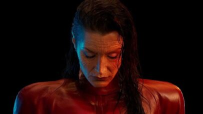 Que horas estreiam os últimos episódios de ‘The Beauty’, nova série de Ryan Murphy?