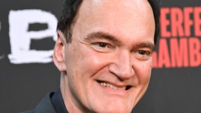 Quentin Tarantino anuncia peça ‘épica e aventureira’