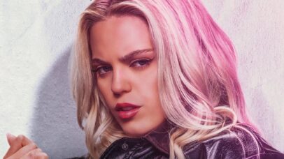 Reneé Rapp entra para o elenco da 5ª temporada de ‘The Morning Show’