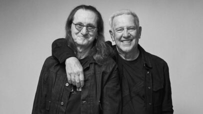 Rush anuncia show extra em São Paulo após esgotar ingressos da 1ª data