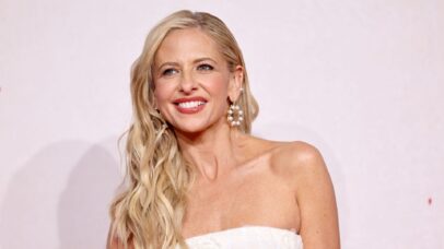 Sarah Michelle Gellar detona reality show e irrita produtor: ‘Ela está errada’