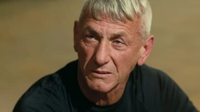 Sean Penn vence seu terceiro Oscar e entra para lista de atores mais premiados