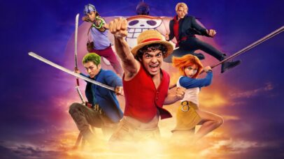Segunda temporada de ‘ONE PIECE: A Série’ estreia na Netflix
