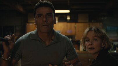 Segunda temporada de ‘Treta’, com Oscar Isaac e Cailee Spaeny, ganha trailer