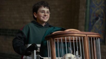 Segunda temporada de série de ‘Harry Potter’ já está sendo escrita, diz CEO da HBO