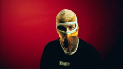 SonoTWS reúne 15 artistas em novo álbum que celebra o boom bap e o underground brasileiro