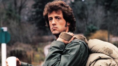 Sylvester Stallone confirma envolvimento no prelúdio de ‘Rambo’ estrelado por Noah Centineo