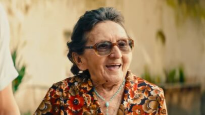 Tânia Maria diz que não quer ninguém triste por derrotas de ‘O Agente Secreto’ no Oscar 2026