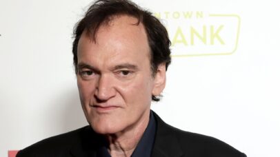 Tarantino rebate críticas de atriz de ‘Pulp Fiction’ sobre expressões racistas em seus filmes