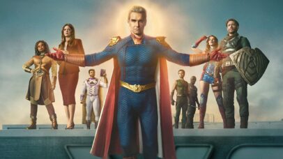 Todos os Supers precisam morrer no trailer final de ‘The Boys’