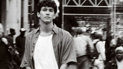 Tom Ribeira lança ‘Pedaço’, seu EP de estreia; ouça