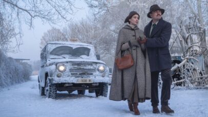 Tudo o que sabemos sobre ‘What Happens at Night’, novo filme de Martin Scorsese