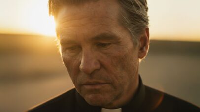Val Kilmer é recriado por inteligência artificial para estrelar novo filme