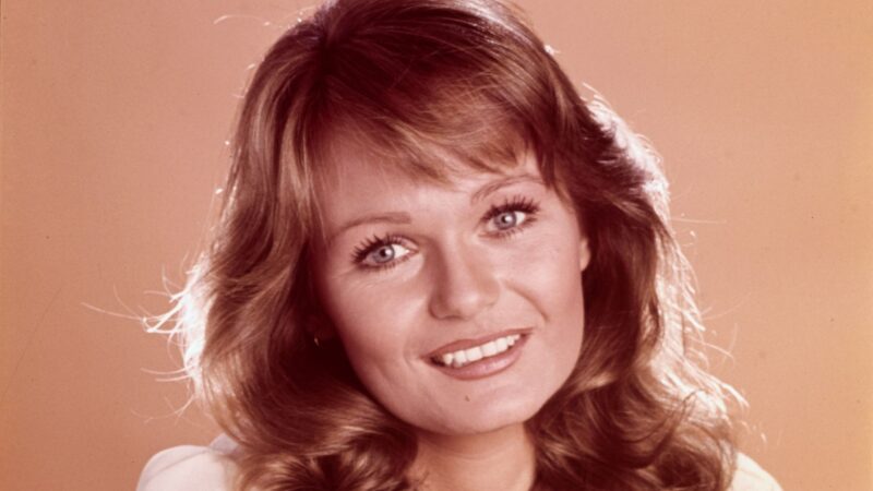 Valerie Perrine falece aos 82 anos (Foto: Coleção Bettmann/ Getty Images)