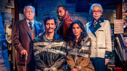 ‘Velhos Bandidos’, com Fernanda Montenegro, estreia nos cinemas