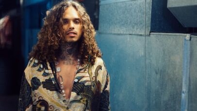 Vitão anuncia mini turnê acústica após lançamento de novo EP