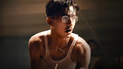 Votantes do Oscar detonam Timothée Chalamet em votação anônima