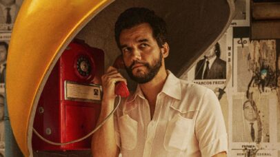 Wagner Moura ‘ameaça’ agradecimento a Bolsonaro caso vença o Oscar por ‘O Agente Secreto’