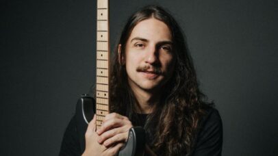 Yohan Kisser prepara concerto com a Orquestra Sinfônica Villa Lobos