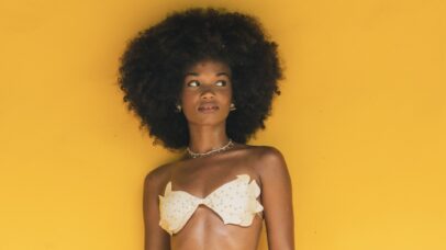 Agnes Nunes fala à RS sobre show no Lolla, nova fase e tocar com ex-Guns N’ Roses