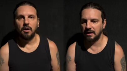 Músico do Torture Squad é dopado e furtado na saída de show do AC/DC